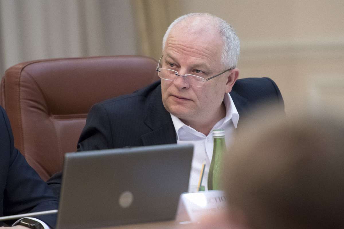 Мінекономрозвитку обіцяє подати проект держбюджету на 2018 рік до 15 вересня 