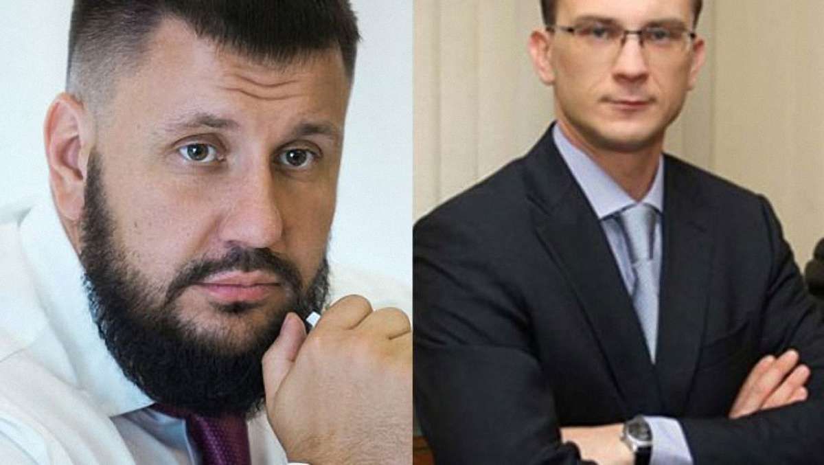 Один з фігурантів справи екс-міністра доходів Клименка помер від серцевого нападу