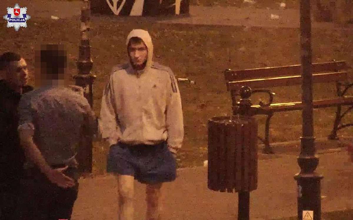 У Любліні українку вдарили пляшкою по голові через мову

