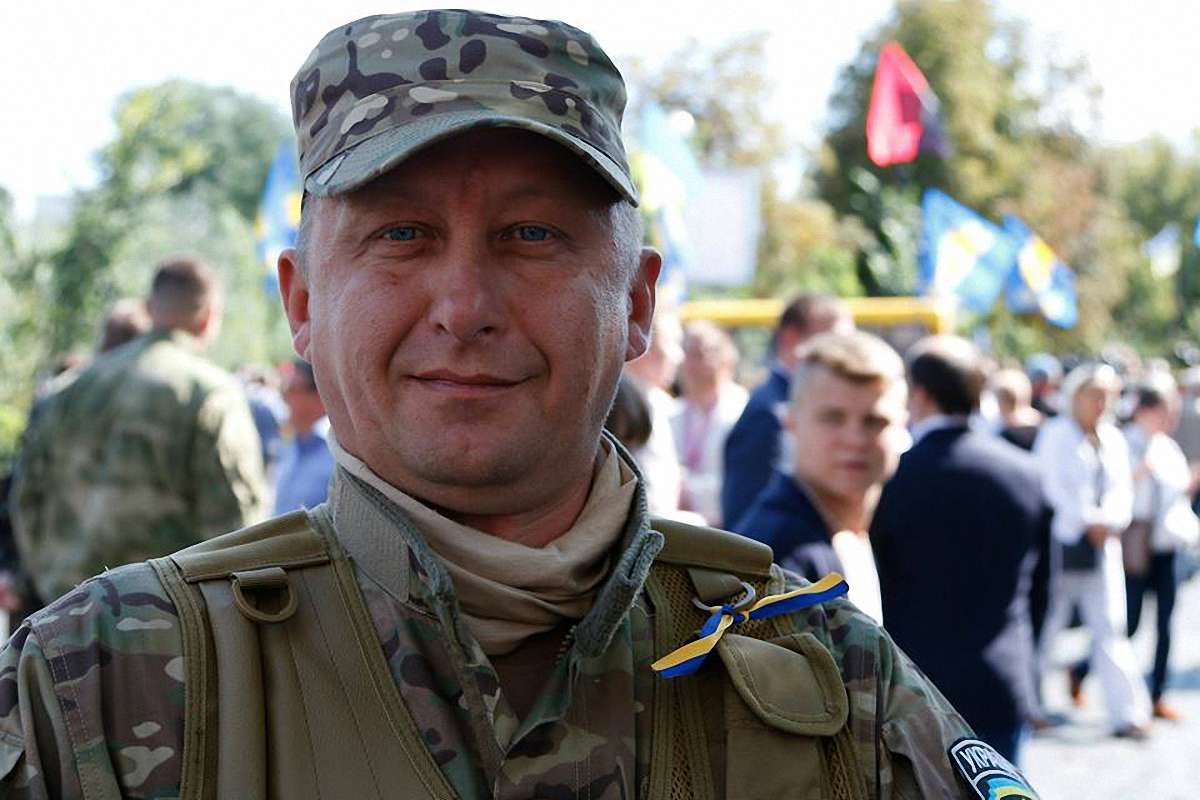 Один з лідерів партії «Свобода» загинув під час занять дайвінгом у Єгипті