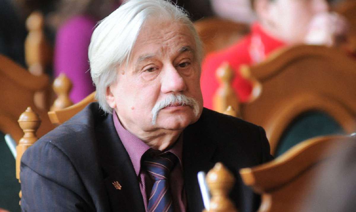 Львівський письменник Ігор Калинець отримав міжнародну літературну премію