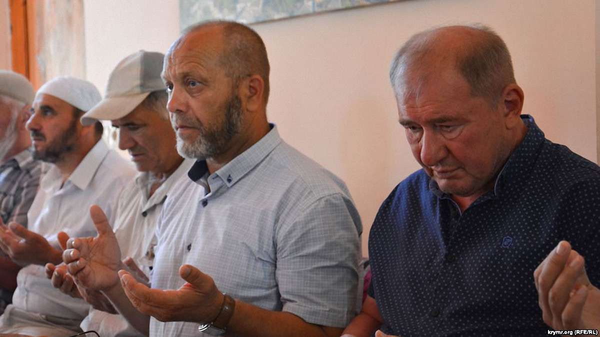 Правозахисники заявили про використання окупаційною владою Криму тортур щодо затриманих