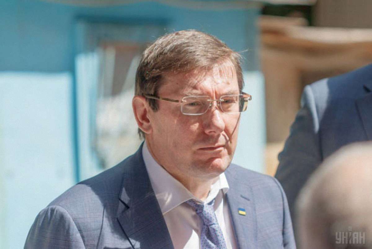 Генпрокурор заявив про затримання СБУ шпигуна з наддержави