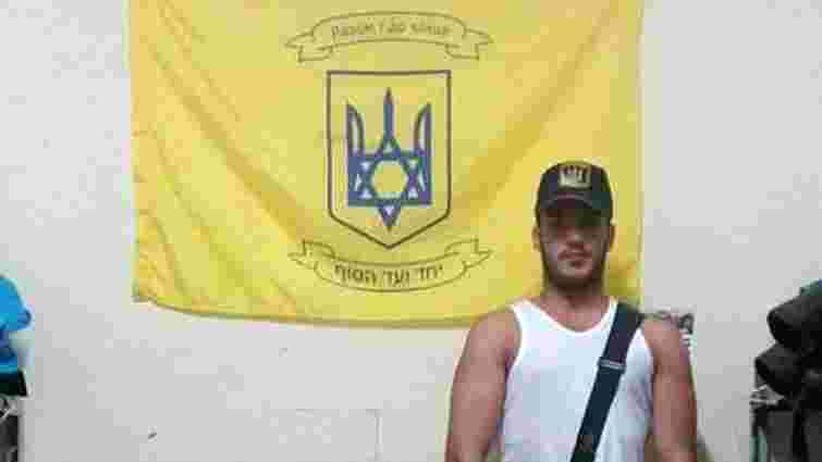 Син головного рабина України надав невідкладну допомогу збитому Шуфричем чоловікові