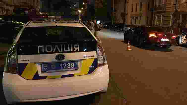 Поліція відкрила провадження через ДТП з участю сина нардепа Шуфрича