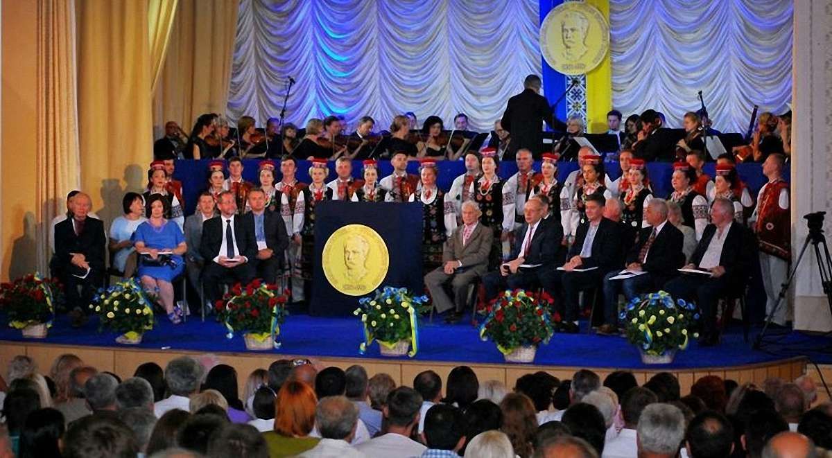 Міжнародну премію Франка отримали професори Віденського та Львівського університетів