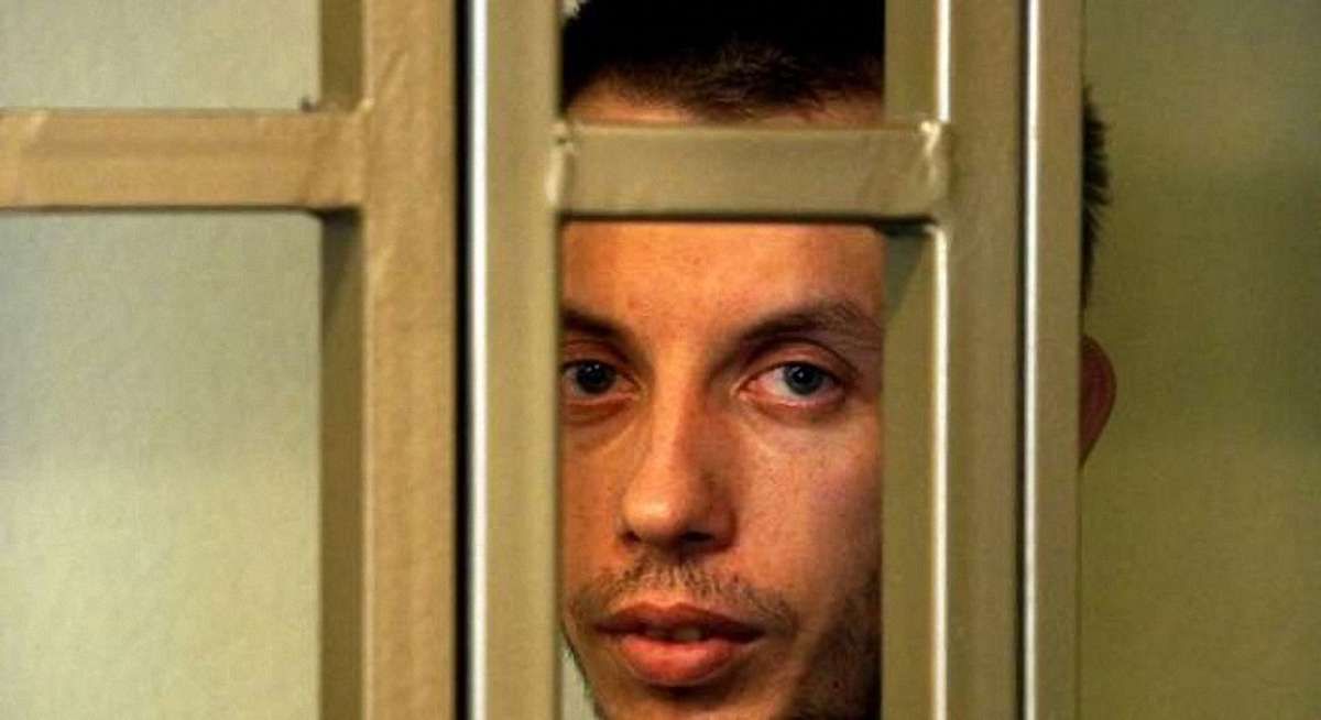Засуджений окупантами на 15 років кримчанин звернувся до ООН і оголосив голодування