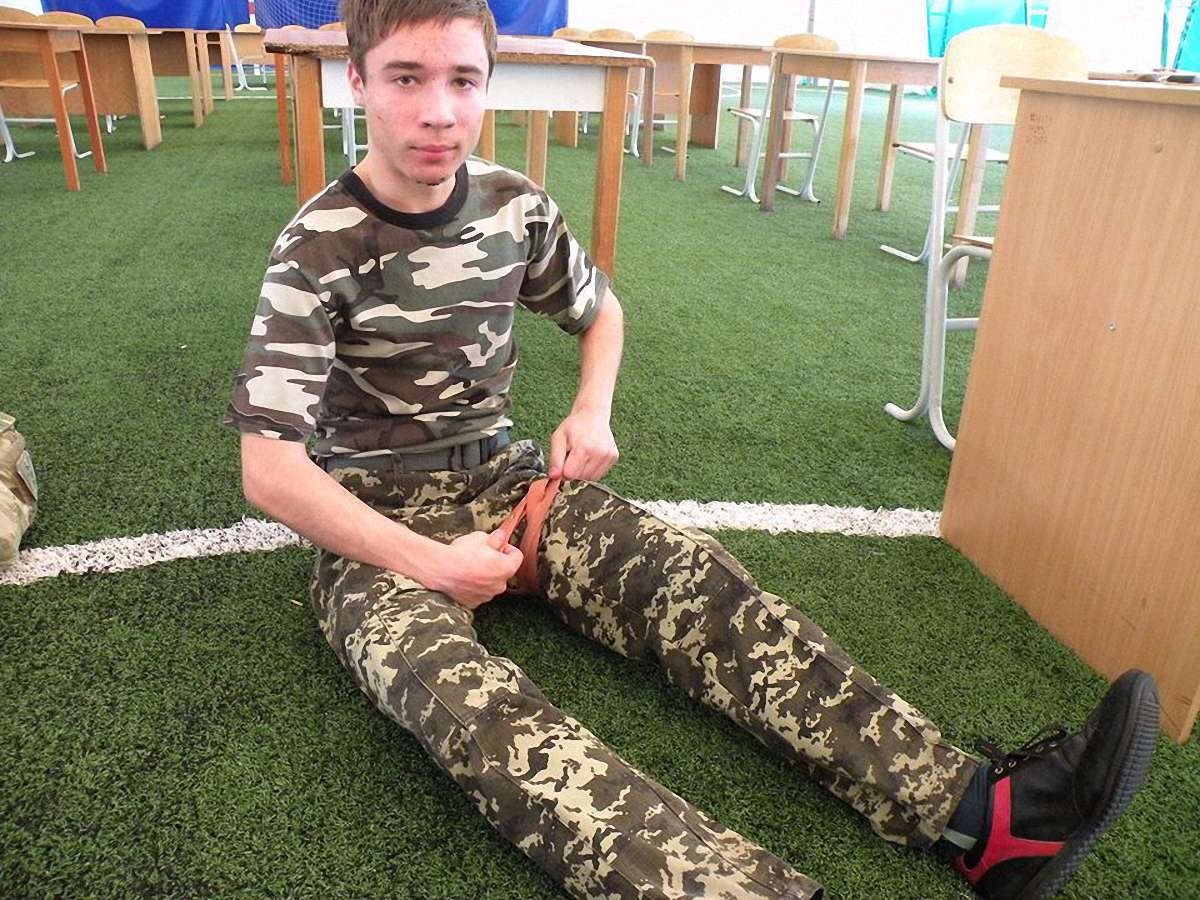 ФСБ викрала з Білорусі сина українського прикордонника
