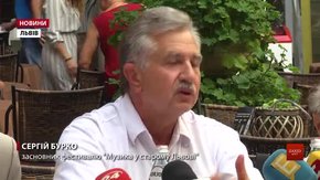 80 хористів з Ірландії закриють фестиваль «Музика у старому Львові»