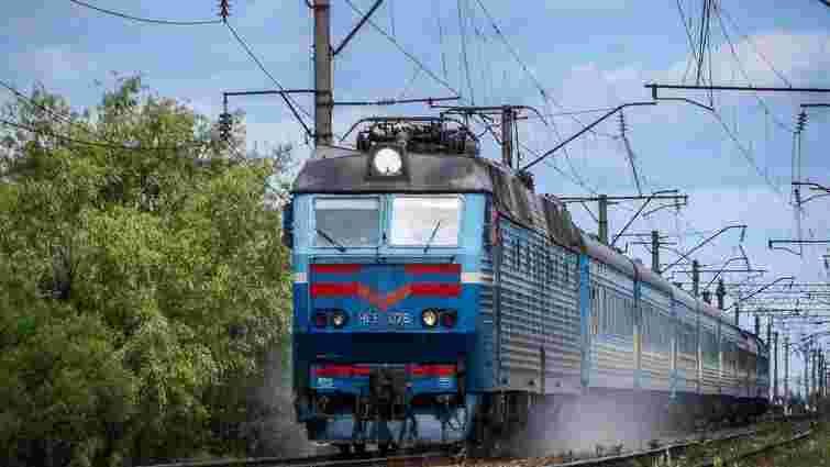 Квитки на потяг Київ-Варшава подешевшають на понад ₴1000
