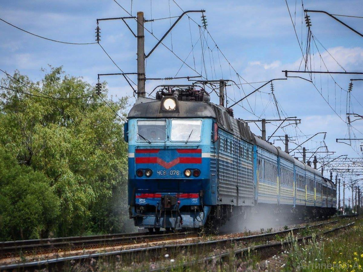 Квитки на потяг Київ-Варшава подешевшають на понад ₴1000