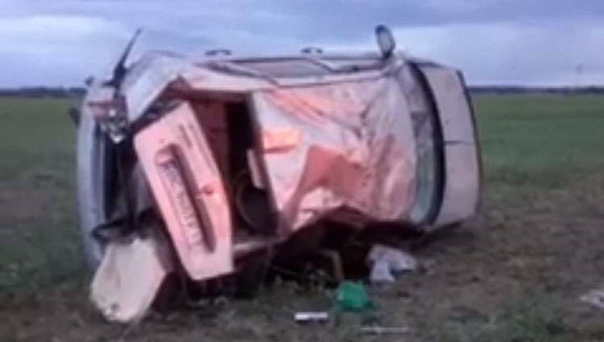 У ДТП поблизу Червонограда загинула людина