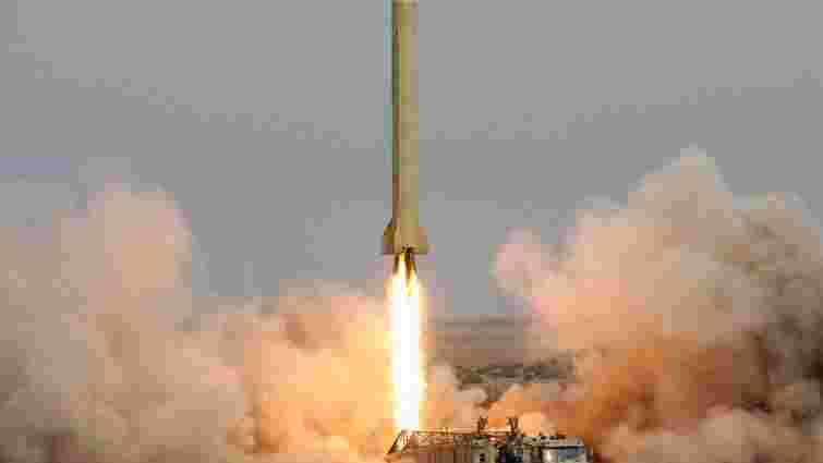 Північна Корея запустила ракету в бік Японії