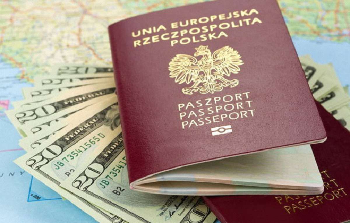 У Польщі засудили злочинців, які продавали польські посвідчення особи в Україну