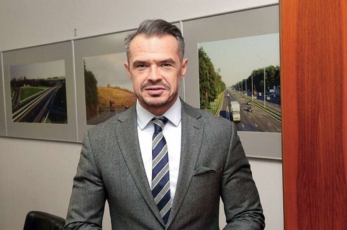 Керівникові «Укравтодору» винесли попередження через конфлікт інтересів