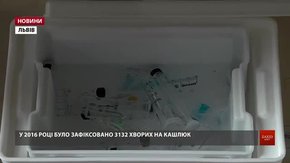 Медики радять дорослим вакцинуватися від кашлюка