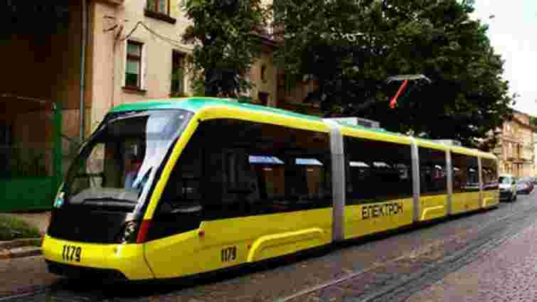 Антимонопольний комітет погодив підняття тарифу на проїзд в електротранспорті Львова
