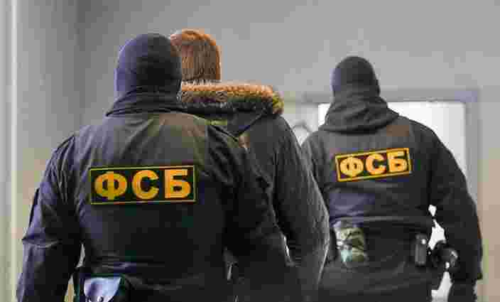 Викрадений українець Гриб перебуває у в'язниці ФСБ у Краснодарі – ЗМІ
