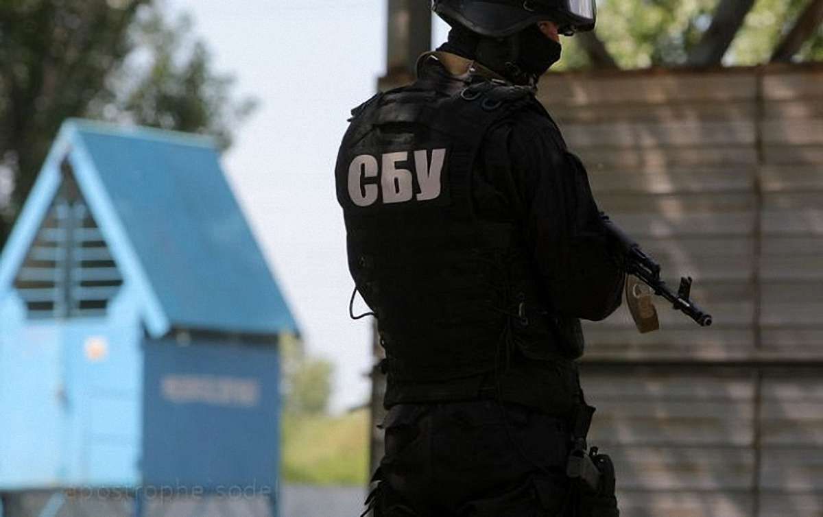 В Одесі СБУ перешкодила закупівлі російського обладнання за державні гроші

