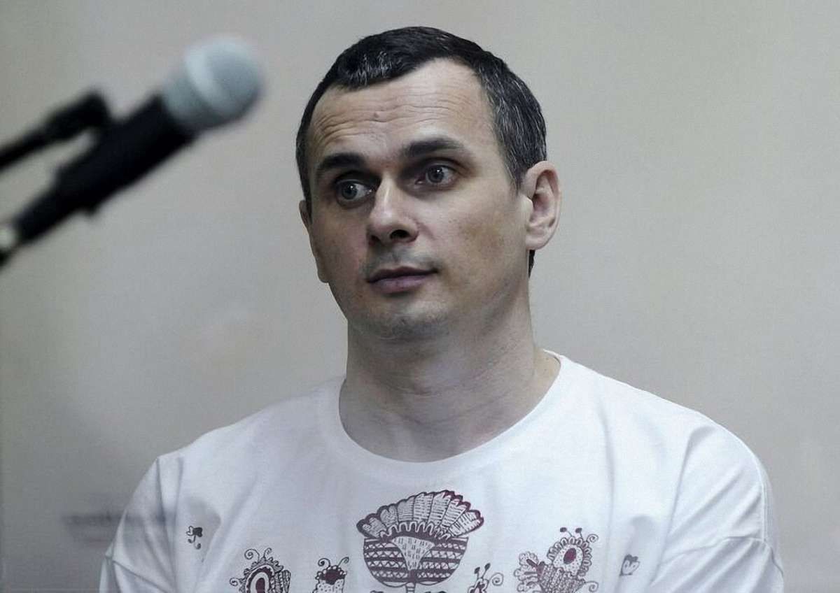 У Львові працють над п’єсою Олега Сенцова