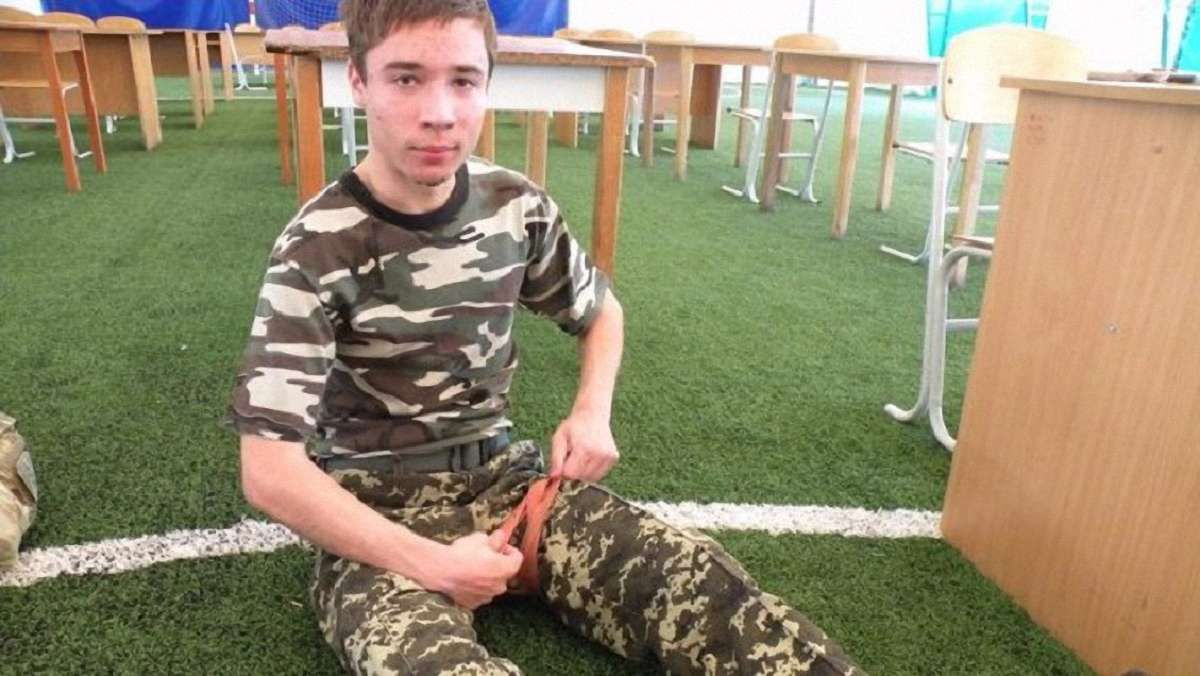 Уповноважена ВР з прав людини звернулася до РФ щодо зниклого Павла Гриба