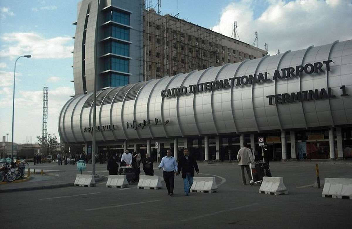 МАУ планує запустити прямий авіарейс з Києва до Каїра
