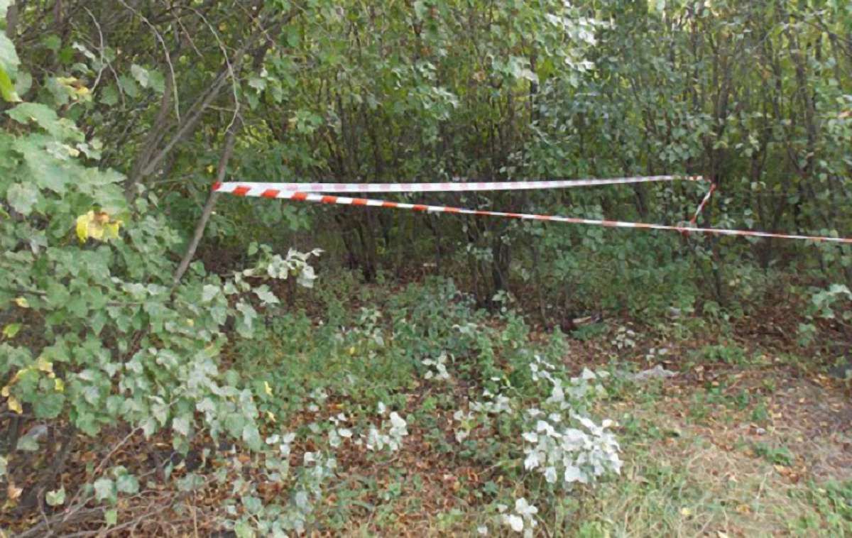 На Кіровоградщині поліцейські затримали двох чоловіків, що вбили односельчанина 