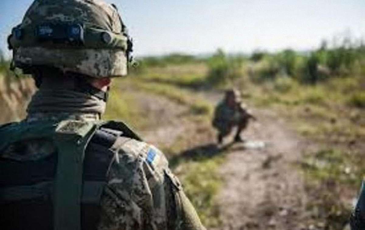 Під час навчальних зборів на Яворівському полігоні помер 27-річний резервіст