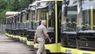 У Львові збільшиться кількість автобусів на міських маршрутах 