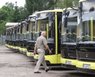 У Львові збільшиться кількість автобусів на міських маршрутах 