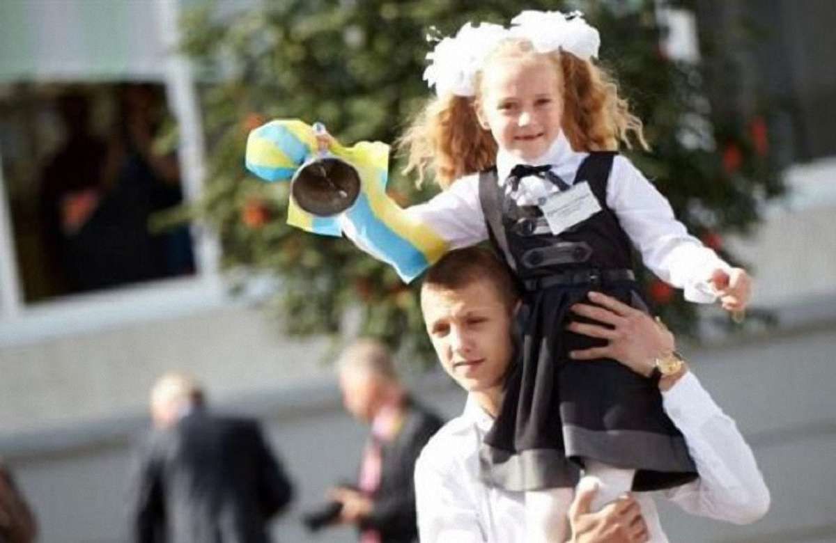 Перший урок у школах Львова цьогоріч буде присвячений екології