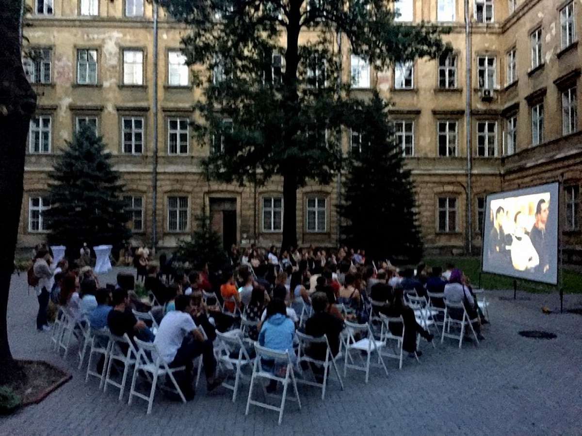 У Львові відбудеться VI українсько-польський Фестиваль партнерства