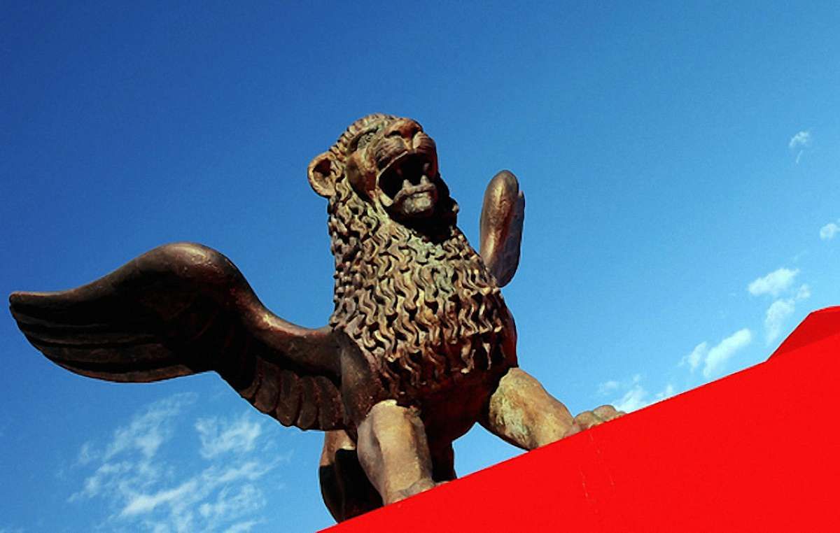 У Венеції розпочався міжнародний кінофестиваль