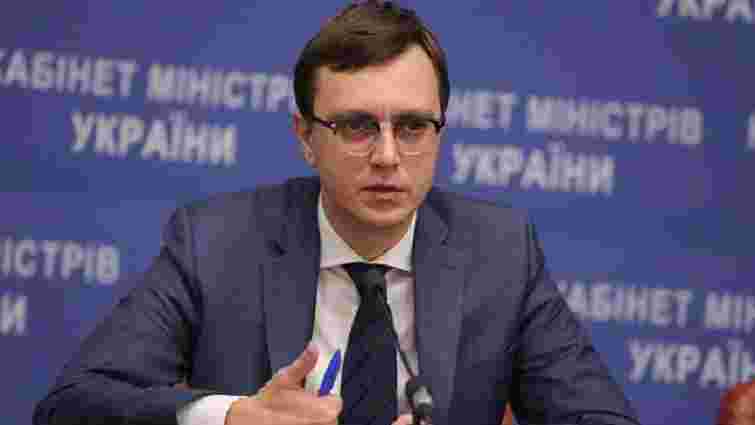 Міністр інфраструктури очікує на прихід в Україну трьох лоукостів у 2018 році