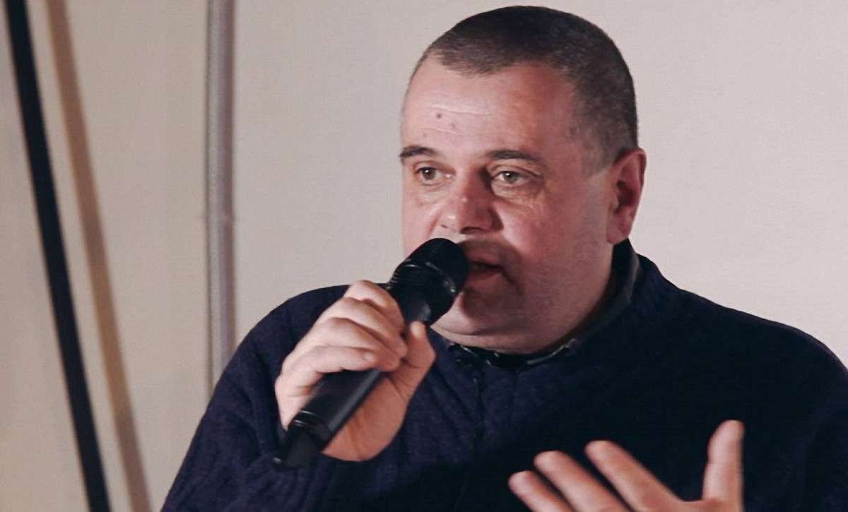 Мера Турки взяли під домашній арешт на два місяці