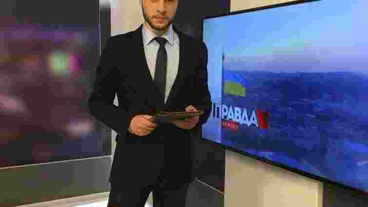 Журналіст телеканалу НТА Олег Галів після ДТП перебуває у важкому стані
