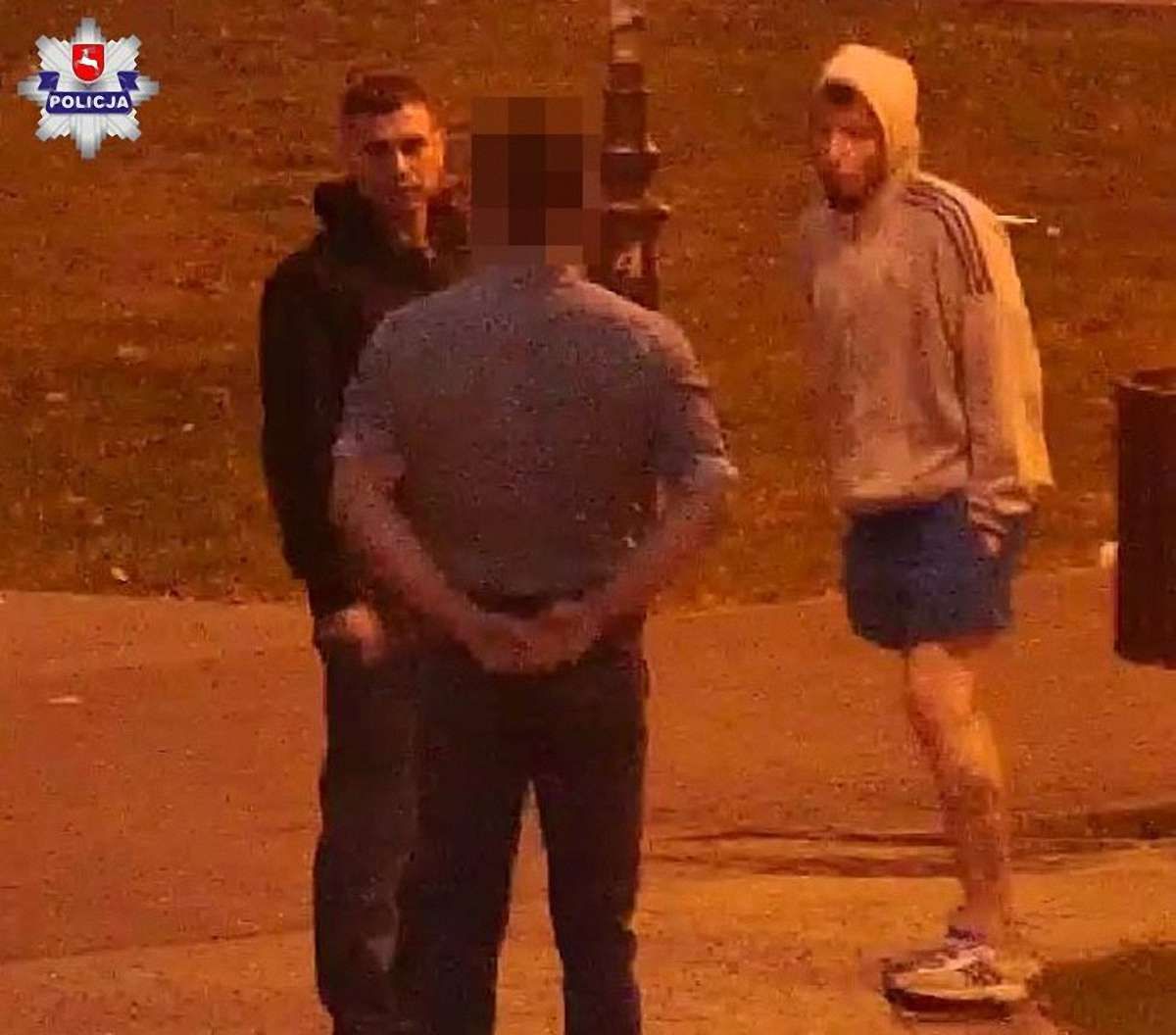 Поліція у Польщі затримала учасницю нападу на українку
