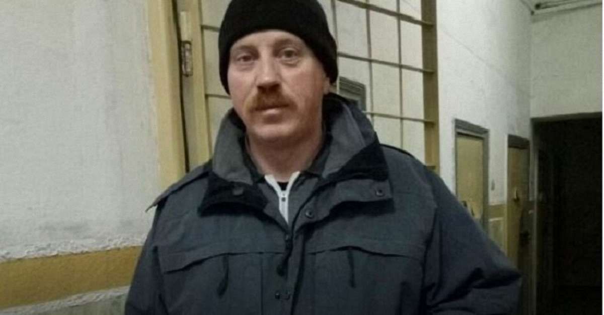 ГПУ відмовила Росії в екстрадиції грузинського добровольця, який воював на Донбасі