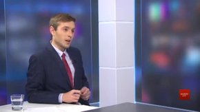 Журналіст телеканалу НТА, який потрапив у ДТП на Львівщині, потребує допомоги