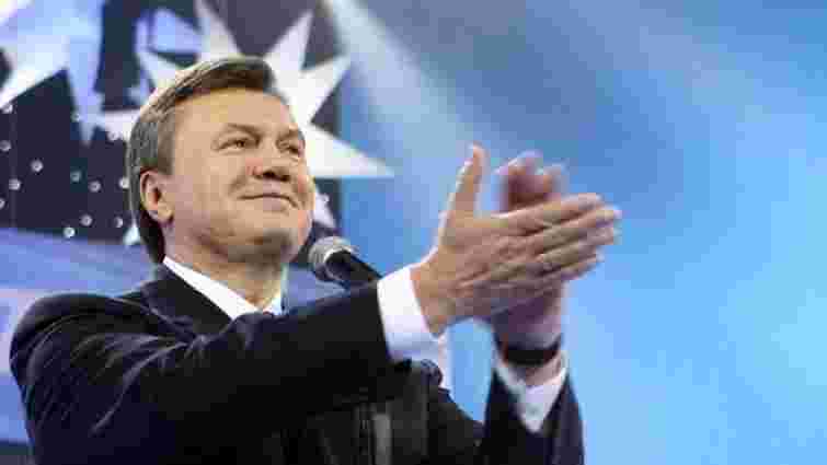 Росія офіційно не повідомляла про місце проживання Януковича, – ГПУ