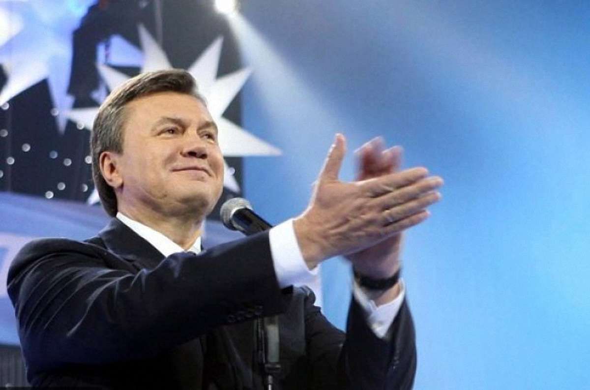 Росія офіційно не повідомляла про місце проживання Януковича, – ГПУ
