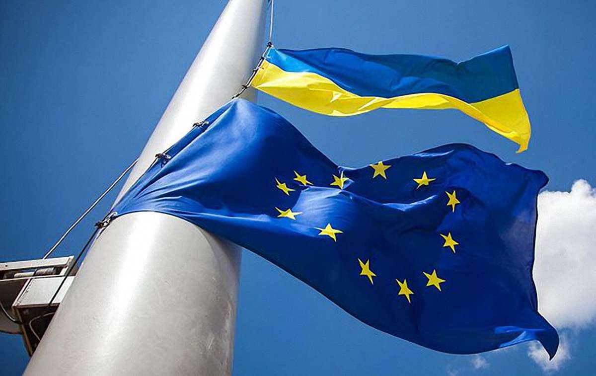 Євросоюз виділить Україні наступні €600 млн на початку 2018 року