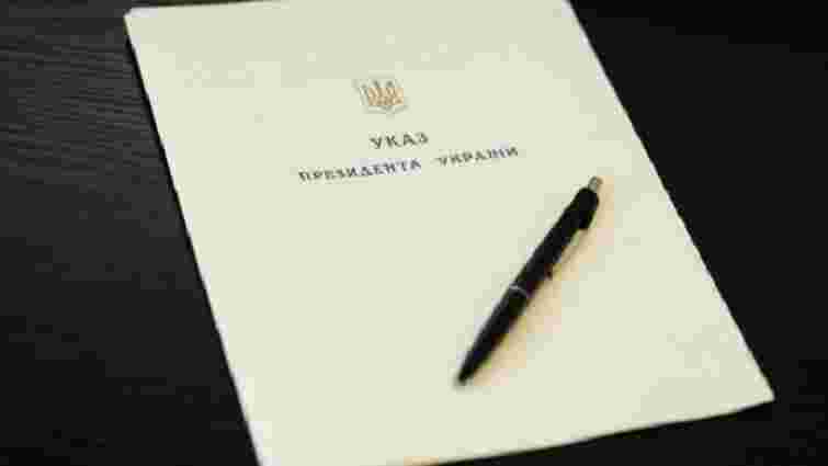 Петро Порошенко нагородив 67 військових ЗСУ та Нацгвардії