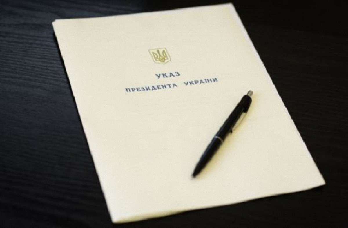 Петро Порошенко нагородив 67 військових ЗСУ та Нацгвардії