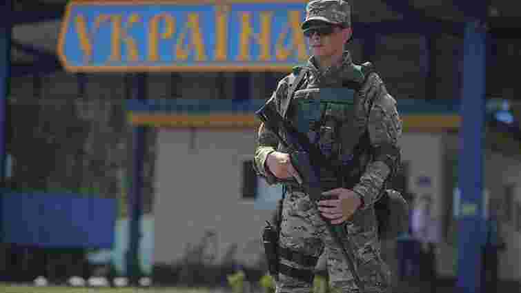 Україна посилила контроль на кордоні на час російсько-білоруських військових навчань