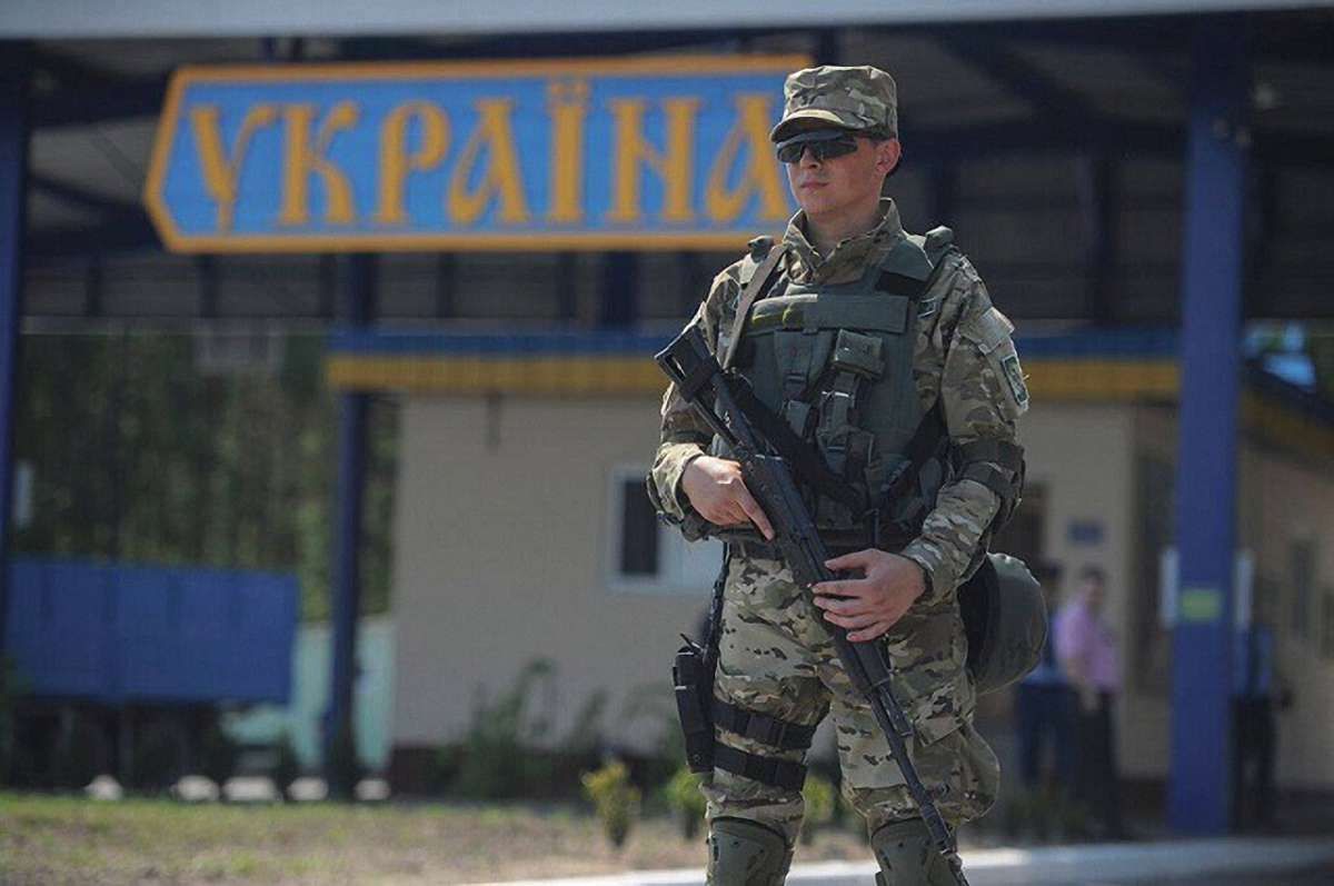 Україна посилила контроль на кордоні на час російсько-білоруських військових навчань