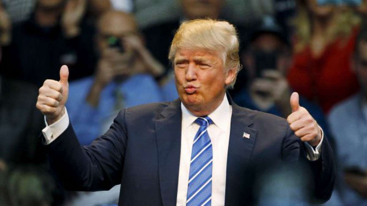 Трамп заявив про готовність США захищатися за допомогою «ядерних можливостей»