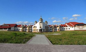 У Львові не знайшли вибухівку у приміщенні духовної семінарії УГКЦ