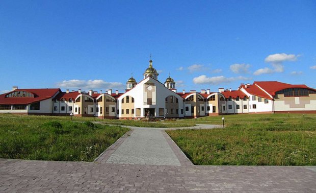 У Львові не знайшли вибухівку у приміщенні духовної семінарії УГКЦ
