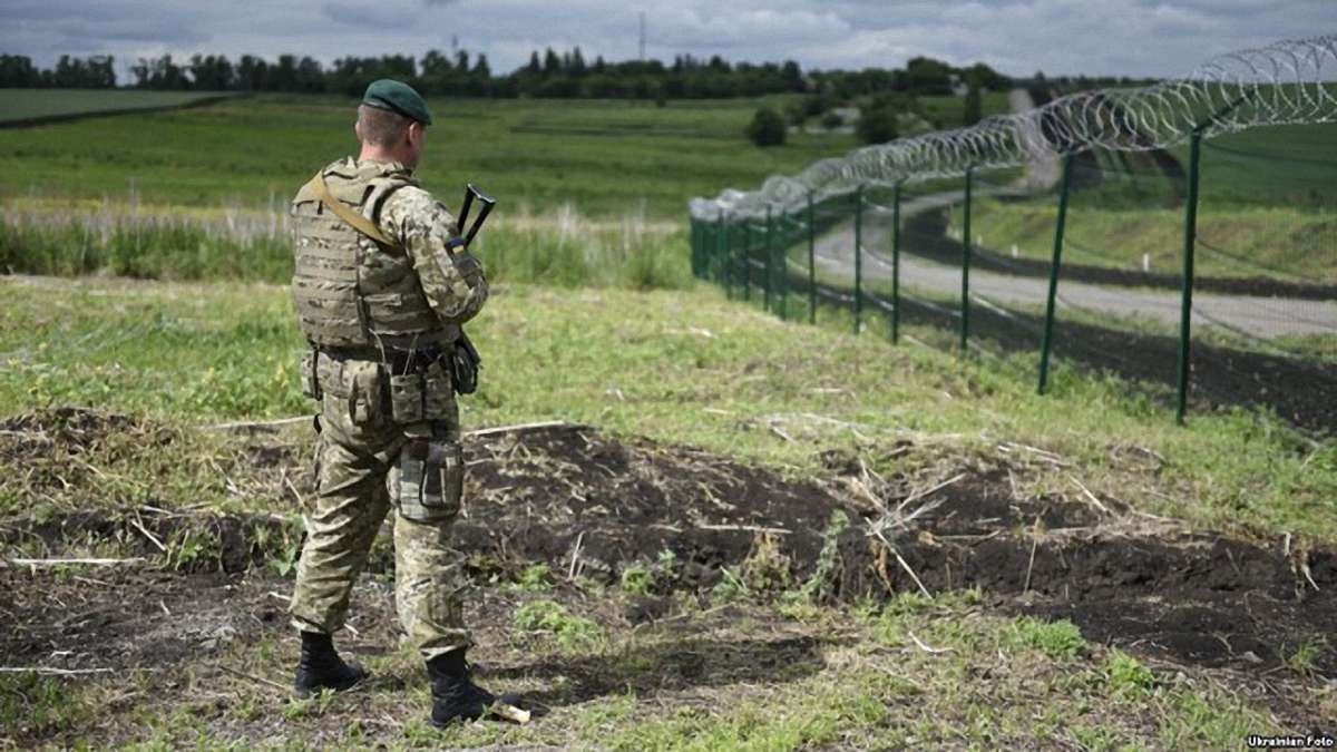 Прокуратура передала до суду справу про здирництво під час будівництва «Стіни»